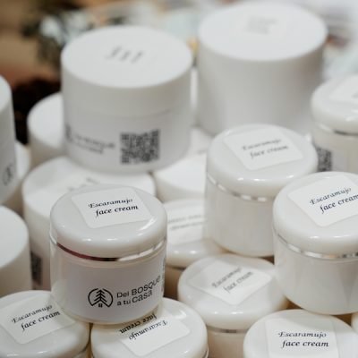 DEL BOSQUE A TU CASA