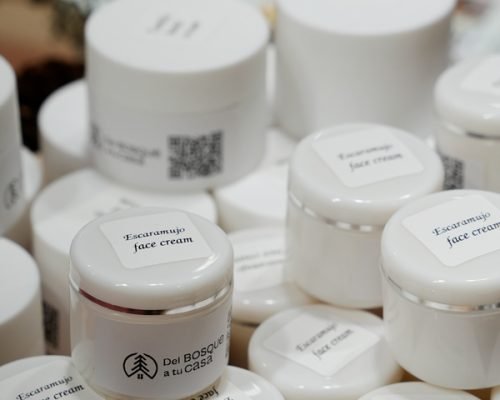 DEL BOSQUE A TU CASA