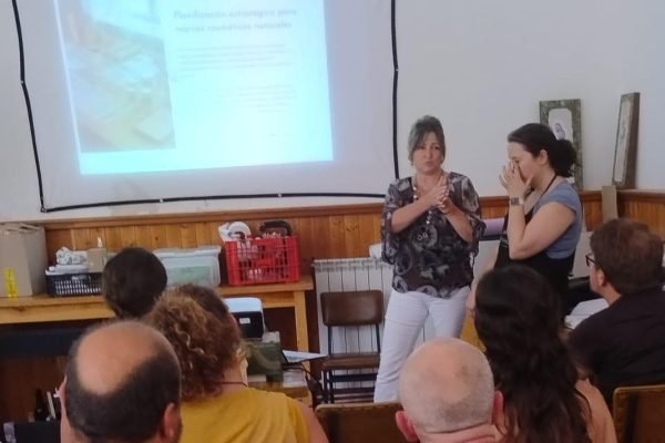 Formación Corduente DBC