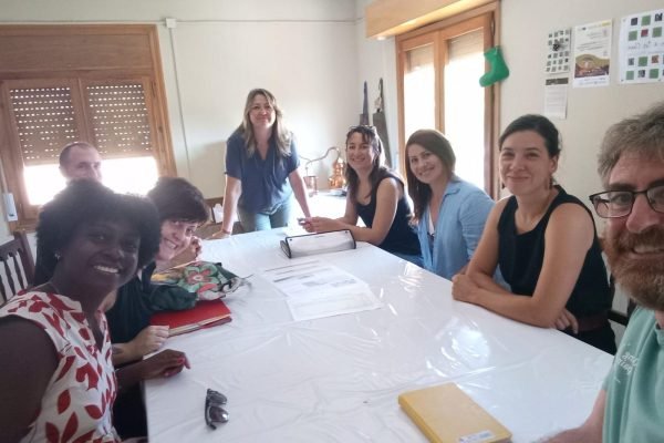 Formación y acompañamiento OREA